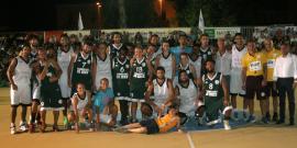 FINALISSIMA SENIOR: TOSCANO FA IL BIS CON DSM SERVICE