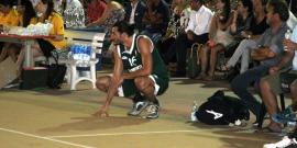 FINALISSIMA SENIOR: TOSCANO FA IL BIS CON DSM SERVICE
