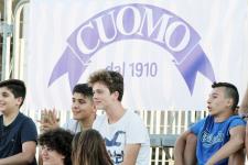 PRIMA GIORNATA
