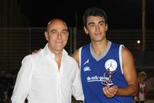 PREMIAZIONI TROFEO BLU BY ICAR CATEGORIA JUNIOR