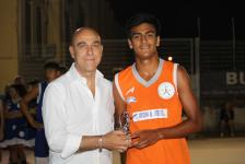 PREMIAZIONI TROFEO BLU BY ICAR CATEGORIA JUNIOR