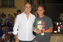 PREMIAZIONI TROFEO BLU BY ICAR CATEGORIA JUNIOR