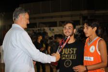 PREMIAZIONI TROFEO BLU BY ICAR CATEGORIA JUNIOR