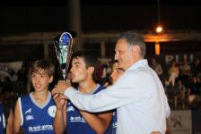 PREMIAZIONI TROFEO BLU BY ICAR CATEGORIA JUNIOR
