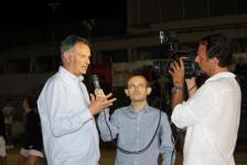 PREMIAZIONI TROFEO BLU BY ICAR CATEGORIA JUNIOR