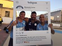 SORRISI PER LA CUOMO