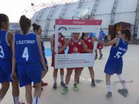 SORRISI PER LA CUOMO