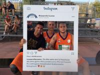 SORRISI PER LA CUOMO