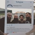 SORRISI PER LA CUOMO