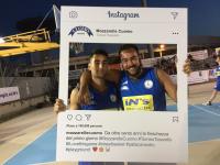 SORRISI PER LA CUOMO