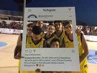 SORRISI PER LA CUOMO