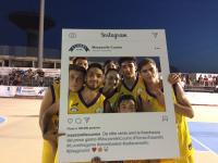 SORRISI PER LA CUOMO