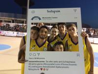 SORRISI PER LA CUOMO