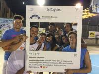 SORRISI PER LA CUOMO