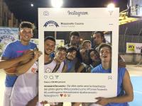 SORRISI PER LA CUOMO