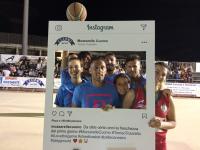 SORRISI PER LA CUOMO