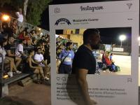 SORRISI PER LA CUOMO