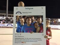 SORRISI PER LA CUOMO