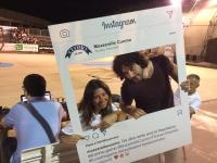 SORRISI PER LA CUOMO