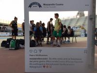 SORRISI PER LA CUOMO