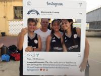 SORRISI PER LA CUOMO