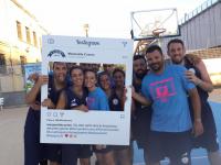 SORRISI PER LA CUOMO