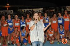 OBIETTIVO PUNTATO SUL 1^ MEMORIAL LICIA GIOIA