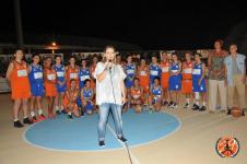 OBIETTIVO PUNTATO SUL 1^ MEMORIAL LICIA GIOIA