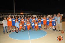 OBIETTIVO PUNTATO SUL 1^ MEMORIAL LICIA GIOIA