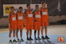 OBIETTIVO PUNTATO SUL 1^ MEMORIAL LICIA GIOIA