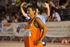 OBIETTIVO PUNTATO SUL 1^ MEMORIAL LICIA GIOIA