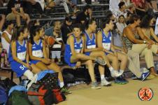 OBIETTIVO PUNTATO SUL 1^ MEMORIAL LICIA GIOIA