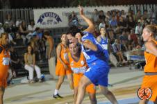 OBIETTIVO PUNTATO SUL 1^ MEMORIAL LICIA GIOIA