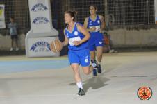 OBIETTIVO PUNTATO SUL 1^ MEMORIAL LICIA GIOIA