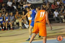 OBIETTIVO PUNTATO SUL 1^ MEMORIAL LICIA GIOIA