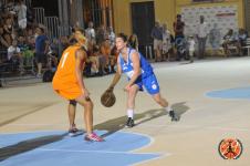 OBIETTIVO PUNTATO SUL 1^ MEMORIAL LICIA GIOIA