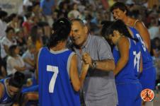 OBIETTIVO PUNTATO SUL 1^ MEMORIAL LICIA GIOIA