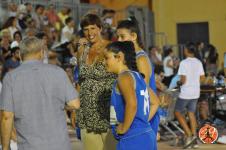 OBIETTIVO PUNTATO SUL 1^ MEMORIAL LICIA GIOIA