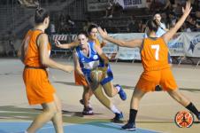 OBIETTIVO PUNTATO SUL 1^ MEMORIAL LICIA GIOIA