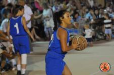 OBIETTIVO PUNTATO SUL 1^ MEMORIAL LICIA GIOIA