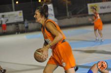 OBIETTIVO PUNTATO SUL 1^ MEMORIAL LICIA GIOIA