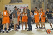 OBIETTIVO PUNTATO SUL 1^ MEMORIAL LICIA GIOIA