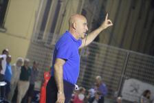 FINALE ELITE: VINCE RISTORANTE LA ONDA