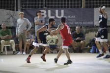 FINALE ELITE: VINCE RISTORANTE LA ONDA