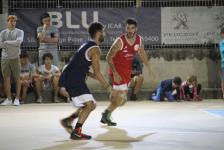 FINALE ELITE: VINCE RISTORANTE LA ONDA