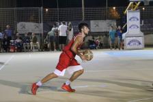 FINALE ELITE: VINCE RISTORANTE LA ONDA