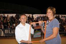 PREMIAZIONI TROFEO CUOMO CATEGORIA ELITE!