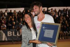 PREMIAZIONI TROFEO CUOMO CATEGORIA ELITE!