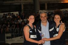 PREMIAZIONI TROFEO CUOMO CATEGORIA ELITE!