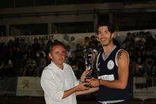 PREMIAZIONI TROFEO CUOMO CATEGORIA ELITE!